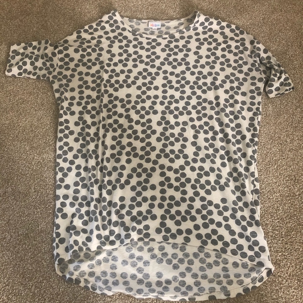 Lularoe Irma